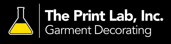 The Print Lab Logo